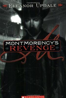 Montmorency's Revenge pdf epub mobi 電子書 下載