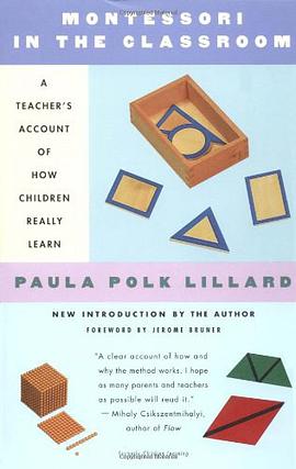 Montessori in the Classroom pdf epub mobi 电子书 下载