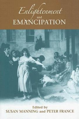 Enlightenment And Emancipation pdf epub mobi 电子书 下载