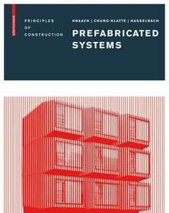 Prefabricated Systems pdf epub mobi 电子书 下载