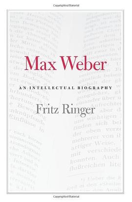 Max Weber pdf epub mobi 下载