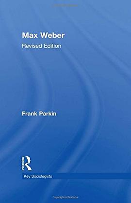 Max Weber pdf epub mobi 电子书 下载