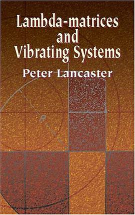 Lambda-Matrices and Vibrating Systems pdf epub mobi 電子書 下載