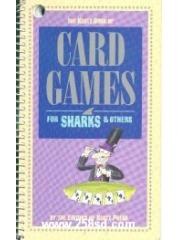The Klutz Book of Card Games: For Sharks and Others pdf epub mobi 下载