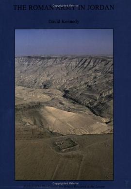 The Roman Army in Jordan pdf epub mobi 电子书 下载