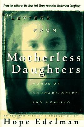 Letters from Motherless Daughters pdf epub mobi 电子书 下载