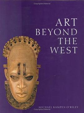 Art Beyond the West 2nd Ed. pdf epub mobi 电子书 下载