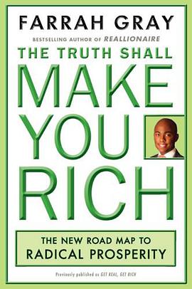 The Truth Shall Make You Rich pdf epub mobi 电子书 下载