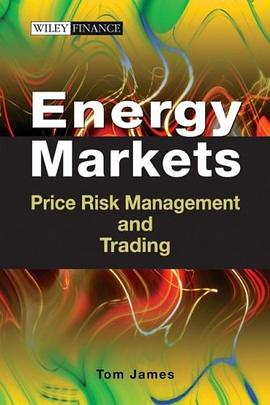 Energy Markets pdf epub mobi 电子书 下载