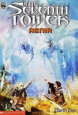 Aenir (The Seventh Tower, Book 3) pdf epub mobi 電子書 下載