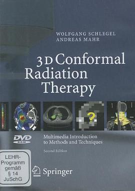 3D Conformal Radiation Therapy pdf epub mobi 电子书 下载