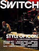 SWITCH 24-4 pdf epub mobi 下载