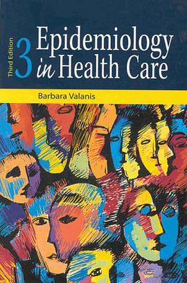 Epidemiology in Health Care pdf epub mobi 电子书 下载