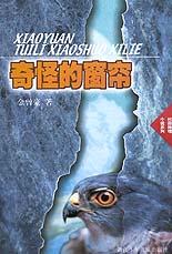 奇怪的窗帘/校园推理小说系列 pdf epub mobi 电子书 下载