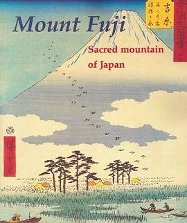 Mount Fuji pdf epub mobi 电子书 下载