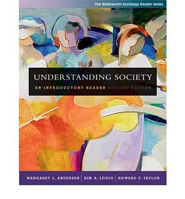 Understanding Society With Infotrac pdf epub mobi 下载