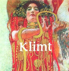 Klimt (Mega Squares) pdf epub mobi 電子書 下載