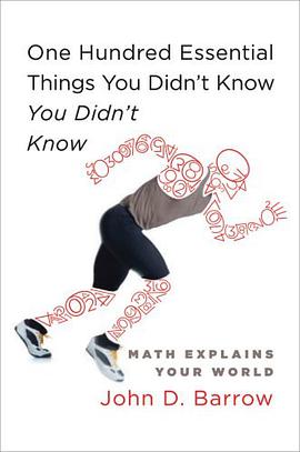 One Hundred Essential Things You Didn't Know You Didn't Know pdf epub mobi 下载