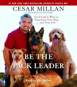 Be the Pack Leader pdf epub mobi 电子书 下载