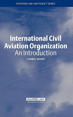International Civil Aviation Organization pdf epub mobi 电子书 下载
