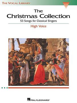 The Christmas Collection pdf epub mobi 电子书 下载
