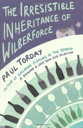 The Irresistible Inheritance of Wilberforce pdf epub mobi 电子书 下载