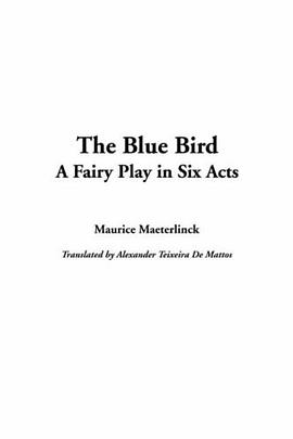 The Blue Bird pdf epub mobi 电子书 下载