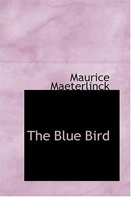 The Blue Bird pdf epub mobi 电子书 下载