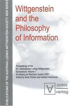 Wittgenstein and the Philosophy of Information pdf epub mobi 电子书 下载