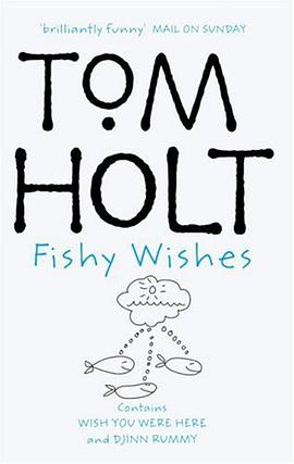Fishy Wishes pdf epub mobi 电子书 下载