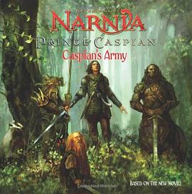 Prince Caspian pdf epub mobi 电子书 下载