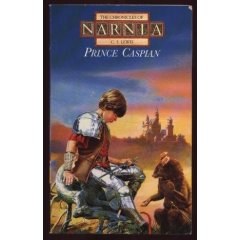 Prince Caspian pdf epub mobi 電子書 下載