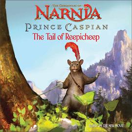 Prince Caspian pdf epub mobi 电子书 下载