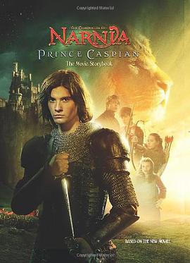 Prince Caspian pdf epub mobi 电子书 下载