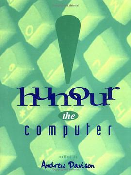 Humour the Computer pdf epub mobi 电子书 下载