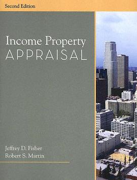 Income Property Appraisal pdf epub mobi 电子书 下载