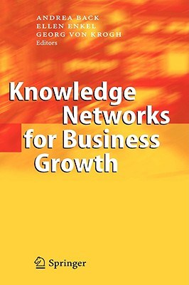 Knowledge Networks for Business Growth pdf epub mobi 电子书 下载