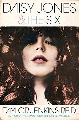 Daisy Jones & the Six pdf epub mobi 电子书 下载