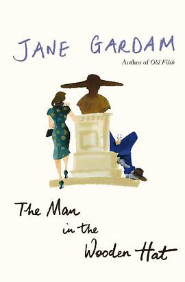 The Man in the Wooden Hat pdf epub mobi 电子书 下载