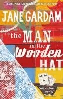 The Man in the Wooden Hat pdf epub mobi 电子书 下载