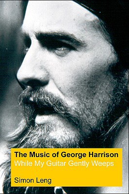 The Music of George Harrison pdf epub mobi 电子书 下载