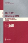 SDL 2001 pdf epub mobi 电子书 下载