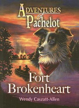 Fort Brokenheart pdf epub mobi 电子书 下载