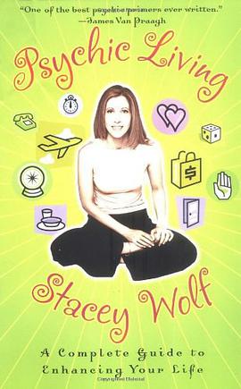 Psychic Living pdf epub mobi 電子書 下載