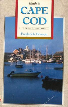 Guide to Cape Cod Voyager book pdf epub mobi 电子书 下载