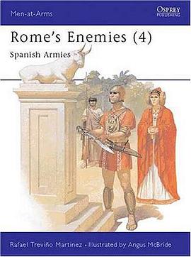 Rome's Enemies (4) pdf epub mobi 電子書 下載