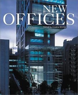 NEW OFFICES pdf epub mobi 电子书 下载