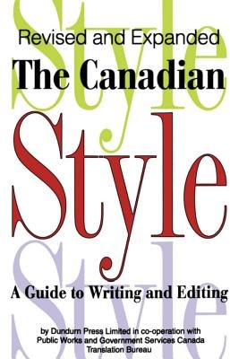 The Canadian Style pdf epub mobi 电子书 下载