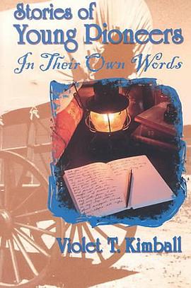 Stories of Young Pioneers pdf epub mobi 下载