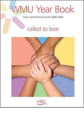 WMU Year Book 2008-2009 pdf epub mobi 電子書 下載